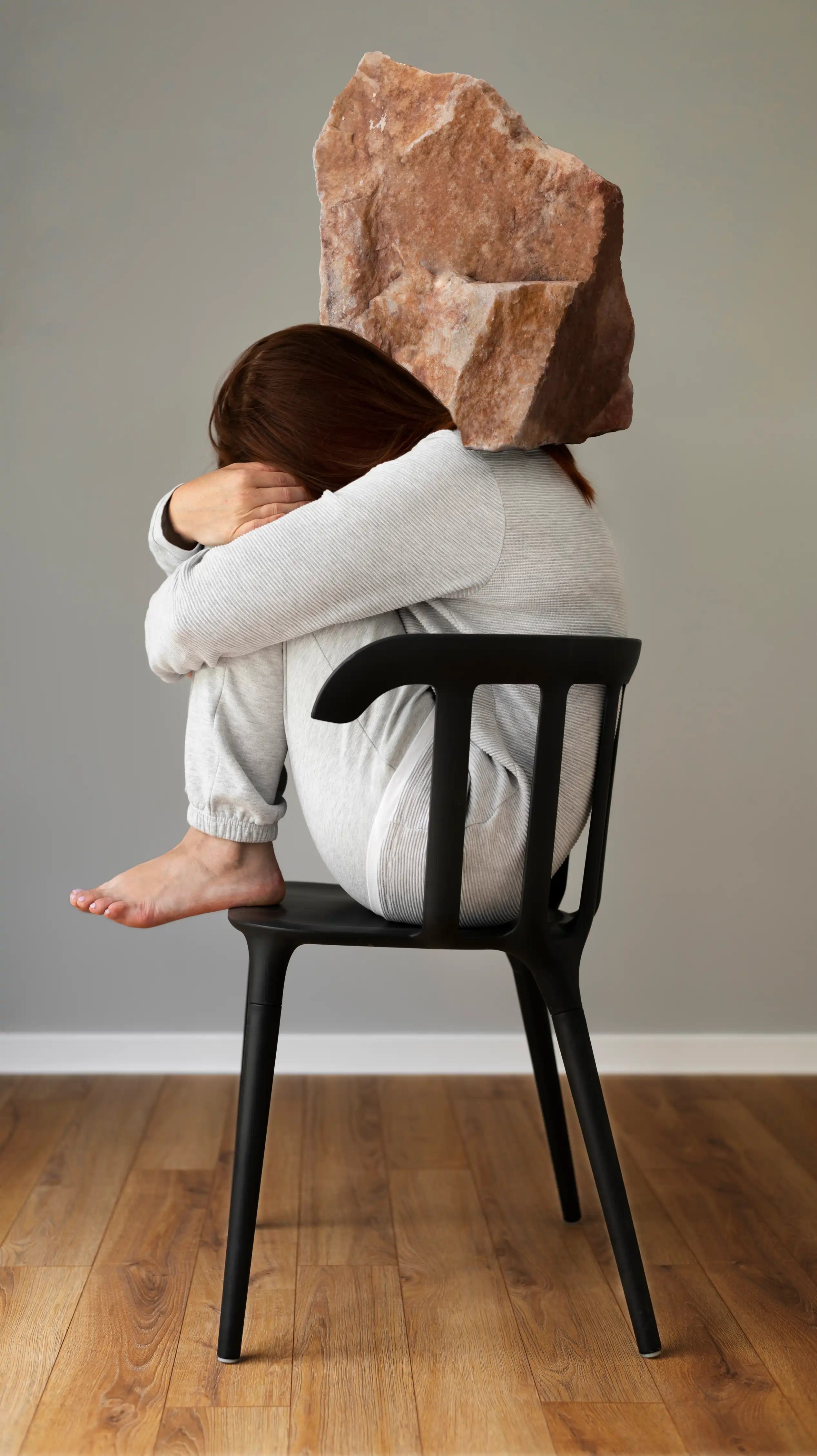 Depresyon ve Çözüm Yolları